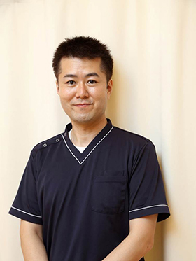 ご挨拶