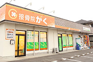 待ち時間なし。駐車場が止めやすい