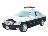 最寄の警察に交通事故の届出